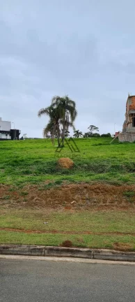 Imagem Terreno de 500m² no Condomínio Vintage - Granja Viana