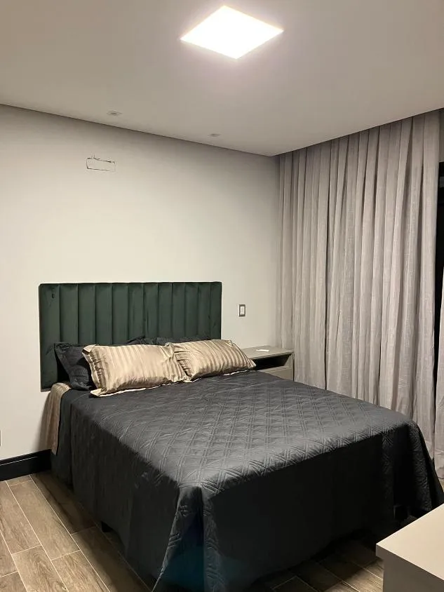 Imagem Casa em condomínio de Valinhos