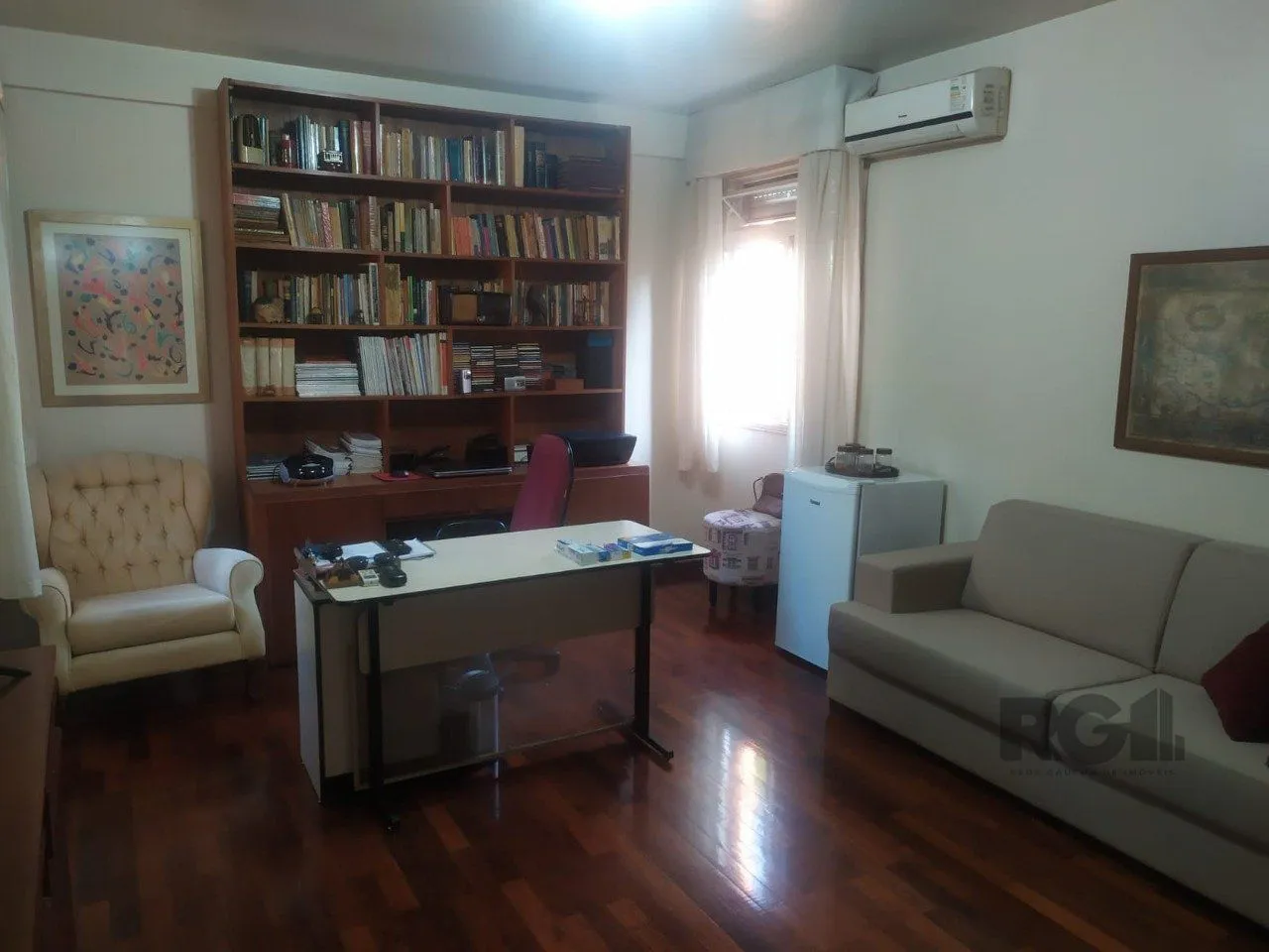 Imagem Apartamento em Bom Fim