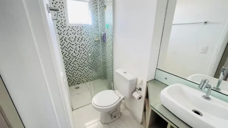 Imagem APARTAMENTO COM 85 m² - OCIAN - PRAIA GRANDE SP