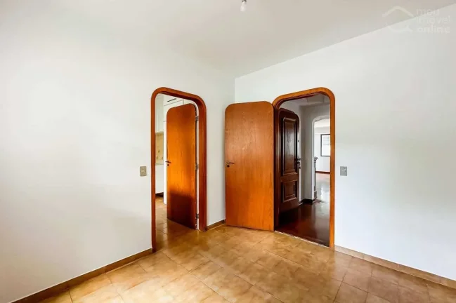 Imagem Apartamento com 216m2, 3 suítes e 3 vagas à venda em Perdizes, São Paulo