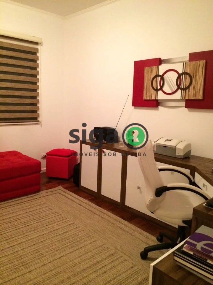 Imagem Apartamento com 240m², 4 suítes, 4 vagas, Vila Andrade -