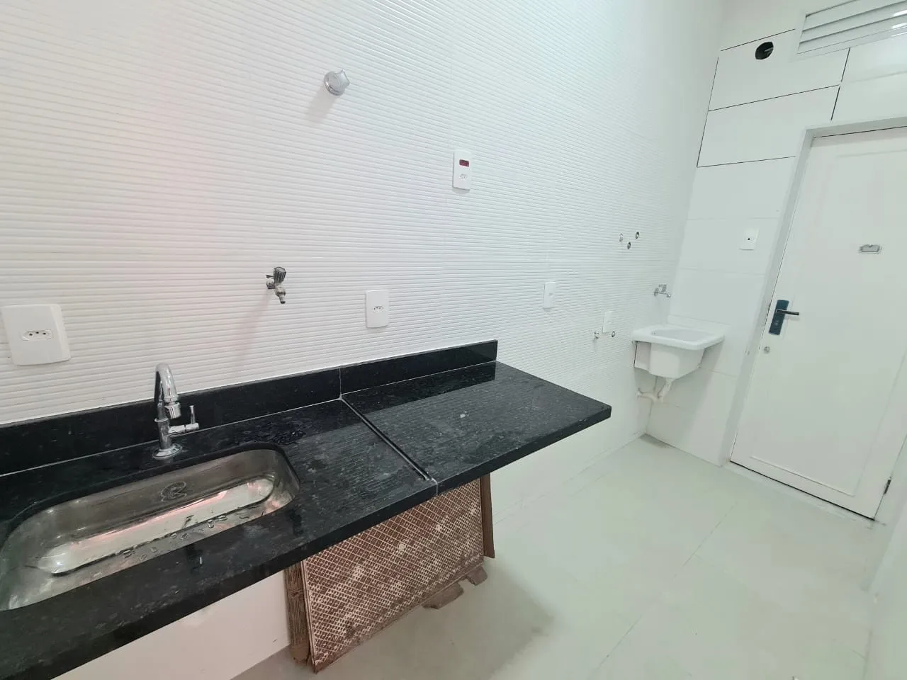 Imagem Apartamento para Venda em Rio de Janeiro, Ipanema, 1 dormitório, 1 banheiro, 1 vaga