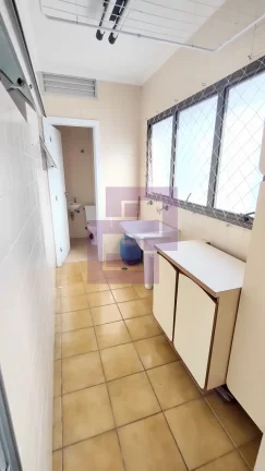 Imagem Apartamentos / Padrão na cidade de Guarujá