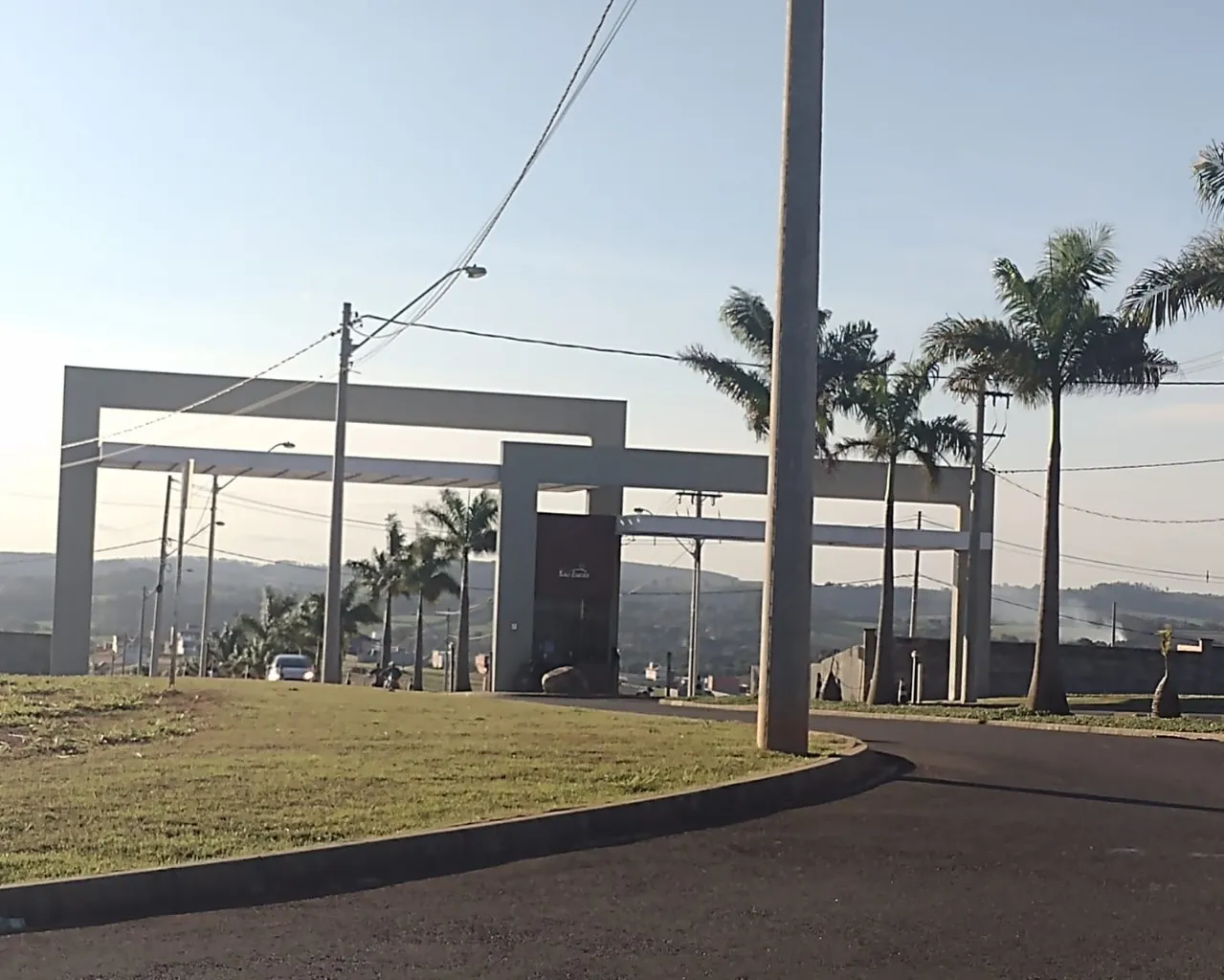 Foto do imóvel Terreno parcelado em até 120x a venda em Salto de Pirapora/SP Loteamento Jardim São Lucas em Jardim São Lucas, SALTO DE PIRAPORA - SP