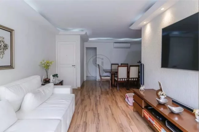 Imagem APARTAMENTO RESIDENCIAL em SÃO PAULO - SP, PERDIZES