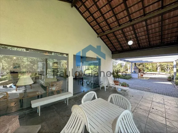Imagem Oportunidade p/ empreendimento imobiliário Granja Viana