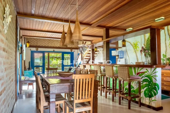 Imagem CASA RESIDENCIAL em PORTO SEGURO - BA, Condomínio Outeiro das Brisas, há 20 km de Trancoso .