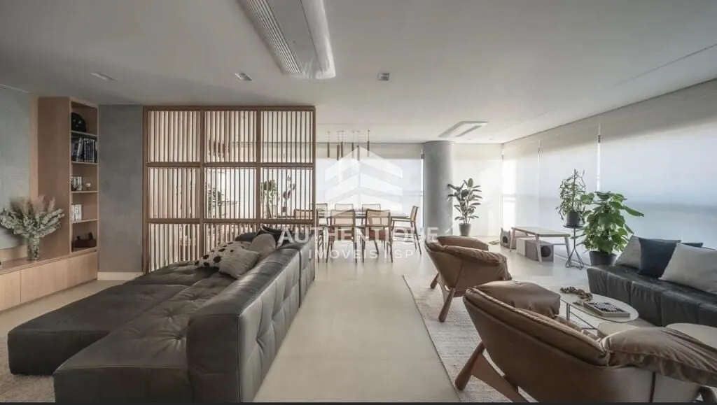 Imagem Diogo Ibirapuera - Apartamento à venda em São Paulo/SP