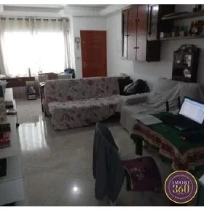 Imagem Sobrado com 02 suítes, 04 vagas na Vila Carrão