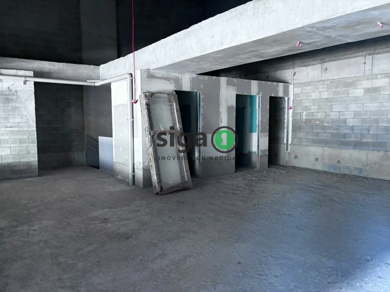 Imagem Conjunto Comercial de Alto Padrão na Vila Nova Conceição - 379m² para Venda/Locação