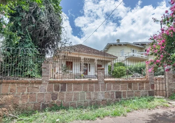 Imagem Terreno/Lote Residencial para venda no bairro Cristal em Porto Alegre