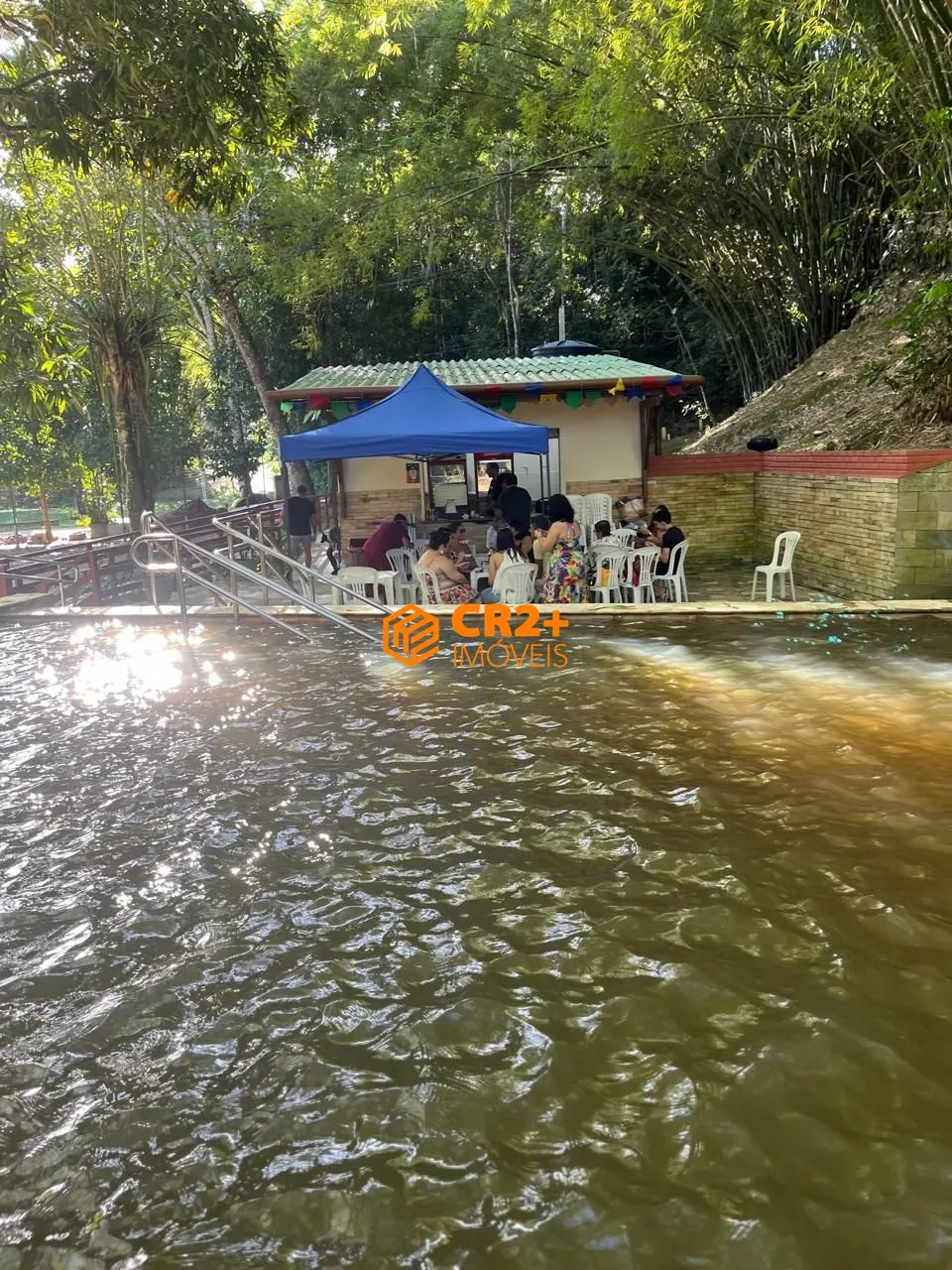 Imagem Vendo casa no Condomínio Bosque Águas de Aldeia - Km 16