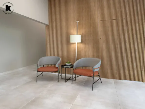 Imagem Apartamento com 1 Quarto à Venda, 29 m²em São Judas - São Paulo
