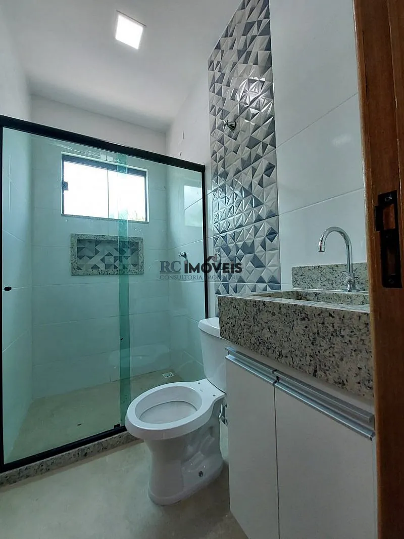 Imagem Casa a Venda no bairro Jardim Atlântico - Maricá, RJ