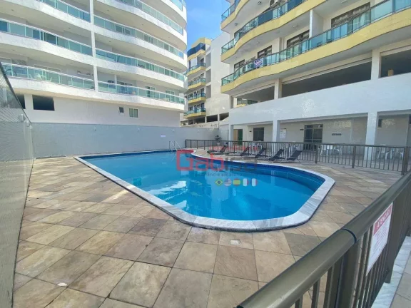 Imagem Cobertura com 3 dormitórios à venda, 208 m² por R$ 1.300.000,00 - Centro - Cabo Frio/RJ