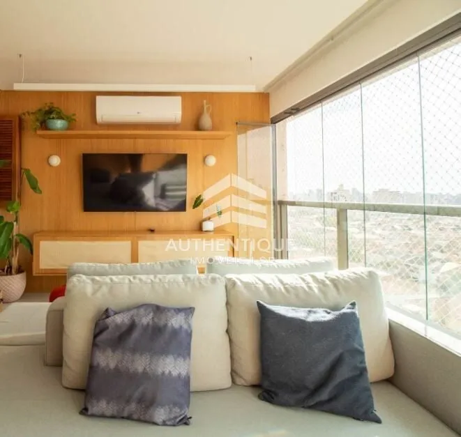 Imagem BELLA BONINA VILA MARIANA - Apartamento à venda em São Paulo/SP