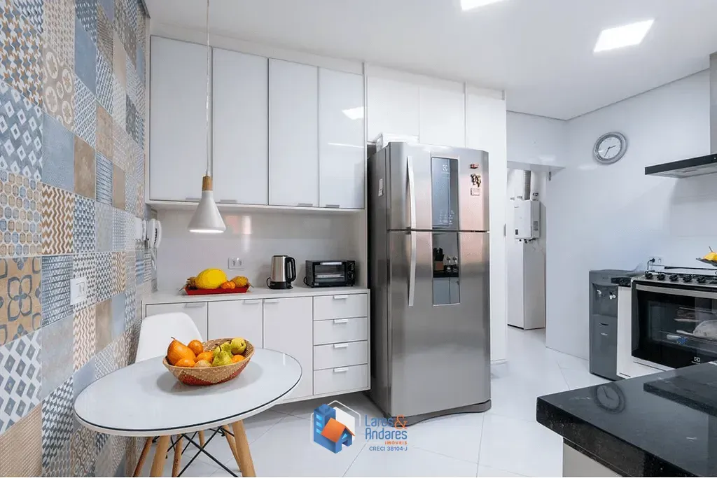 Imagem Apartamento à venda 4 Quartos 3 Suites 3 Vagas 157M² Vila Suzana São Paulo - SP
