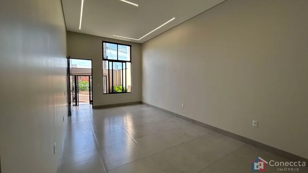 Imagem Casa à venda, 151 m² por R$ 660.000,00 - Afonso Queiroz - Patos de Minas/MG