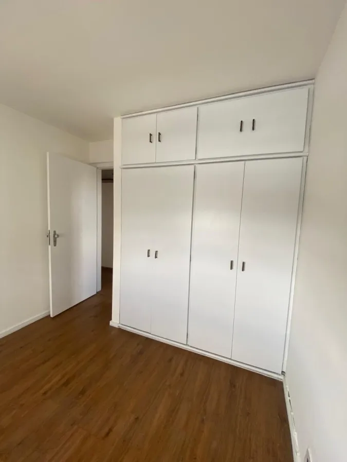 Imagem Apartamento para Venda em São Paulo, Sumarezinho, 2 dormitórios, 1 suíte, 2 banheiros, 2 vagas
