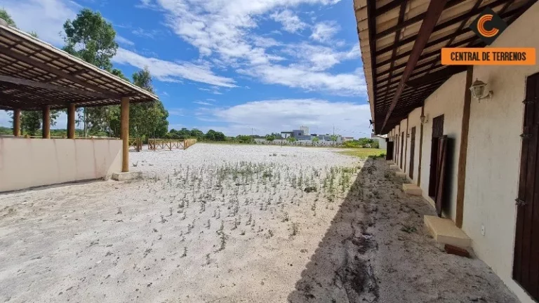 Imagem TERRENO EM BARRA DO JACUÍPE