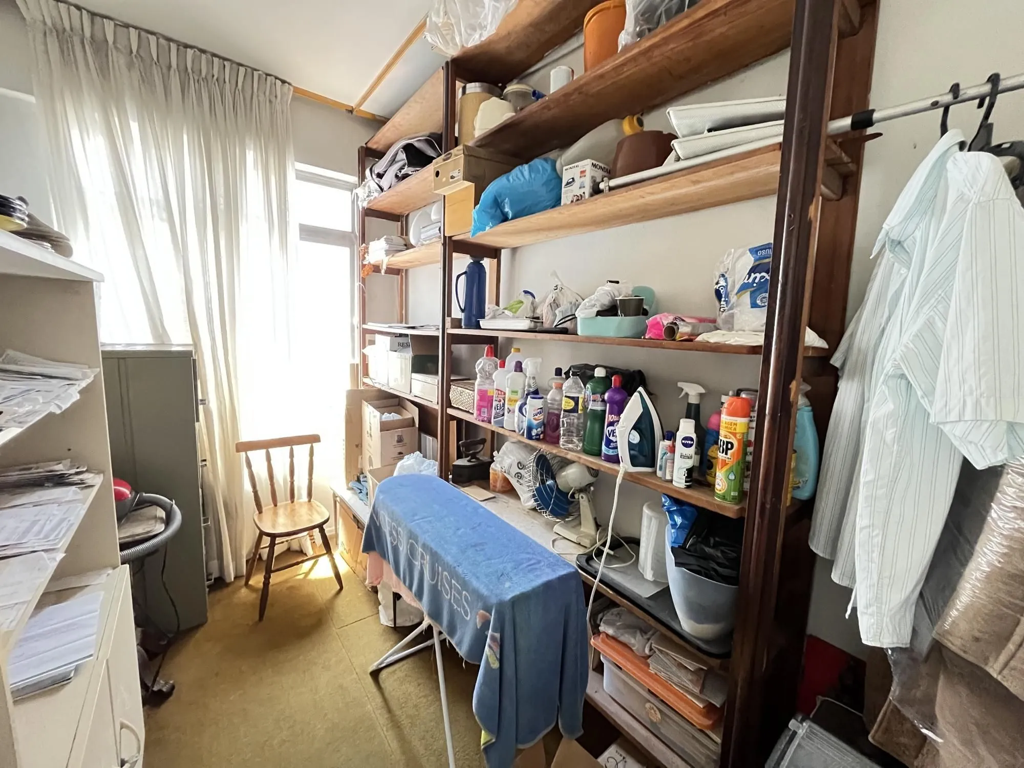 Imagem Apartamento de 3 quartos, suíte e 1 vaga de garagem no bairro Independência POA