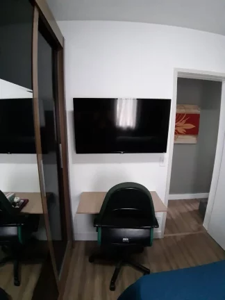 Imagem Apartamento a Venda - Giovanni Gronchi / Zona Sul