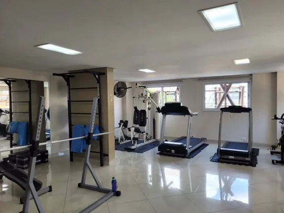 Imagem APARTAMENTO COM 124 m² - AVIAÇÃO - PRAIA GRANDE SP
