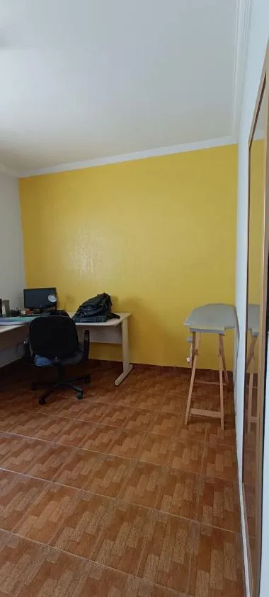 Imagem Casa, Residencial para Venda, Jardim Diamante, Piracicaba