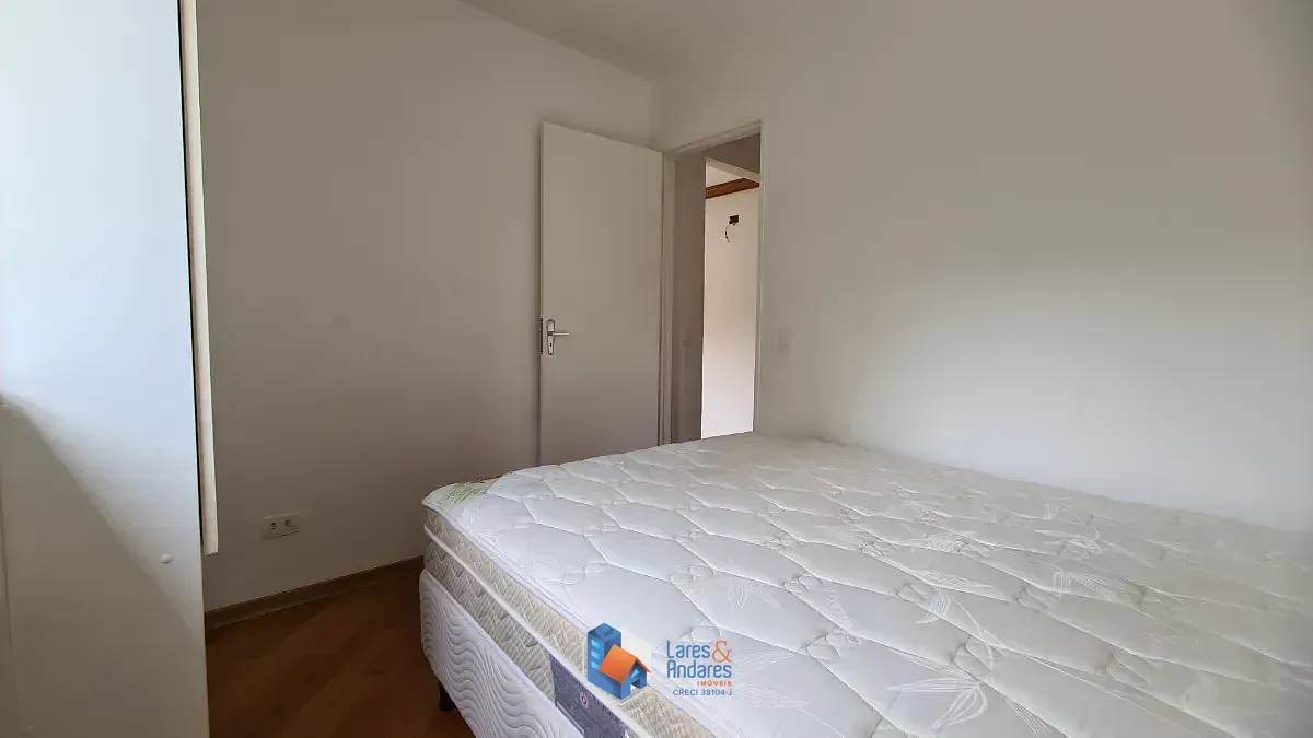 Imagem Apartamento para venda em Jardim Vila Mariana com 1 quarto, 35m²