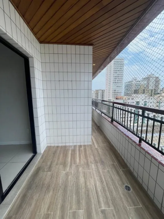 Foto do imóvel APARTAMENTO COM 125,00 m² - BOQUEIRÃO - PRAIA GRANDE SP em RUA CAMPINAS, 386 - BOQUEIRÃO, PRAIA GRANDE - SP