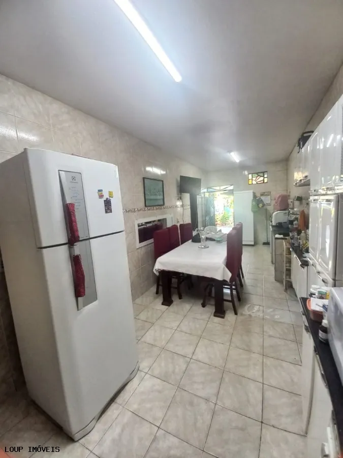 Imagem Casa para Venda em Fortaleza, Maraponga, 5 dormitórios, 3 suítes, 3 vagas