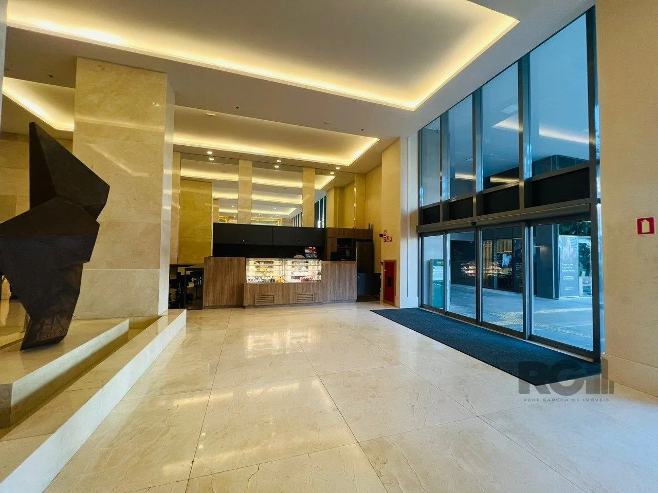 Imagem Sala Comercial com 33m² no MEDPLEX Assis Brasil !!!