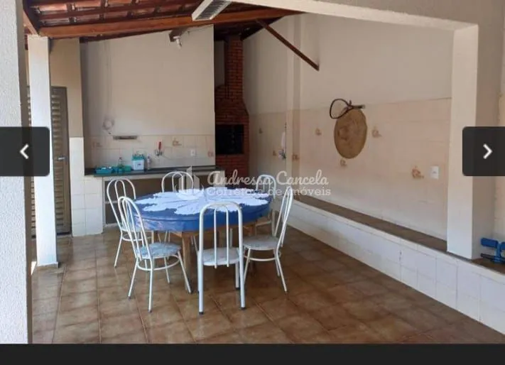 Imagem Casa e edícula à venda, 330 m² por R$ 850.000 - Jardim Estrela - São José do Rio Preto/SP