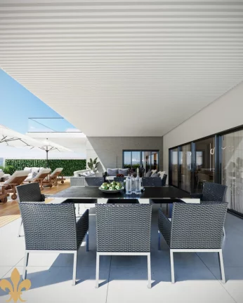 Imagem APARTAMENTO RESIDENCIAL em SÃO JOSÉ - SC, BARREIROS