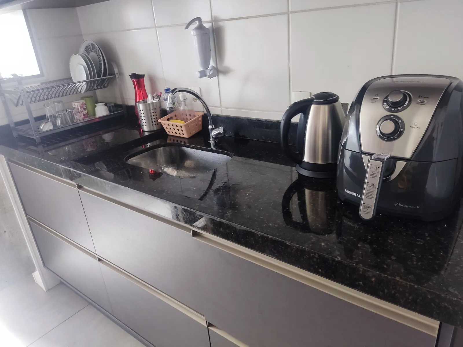 Imagem APARTAMENTO DOS SONHOS À VENDA!