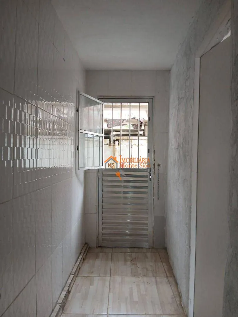 Imagem Sala para alugar, 50 m² por R$ 1.680,00/mês - Picanço - Guarulhos/SP