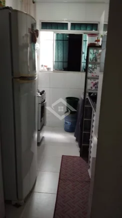 Imagem Apartamento de 1 quarto com 40m² à venda – Excelente Oportunidade