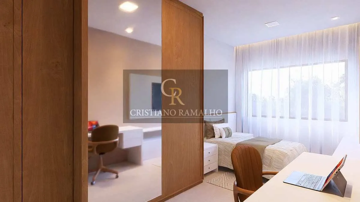 Imagem Apartamento à venda em Cabo Frio, Palmeiras, com 2 quartos, 68,22m2