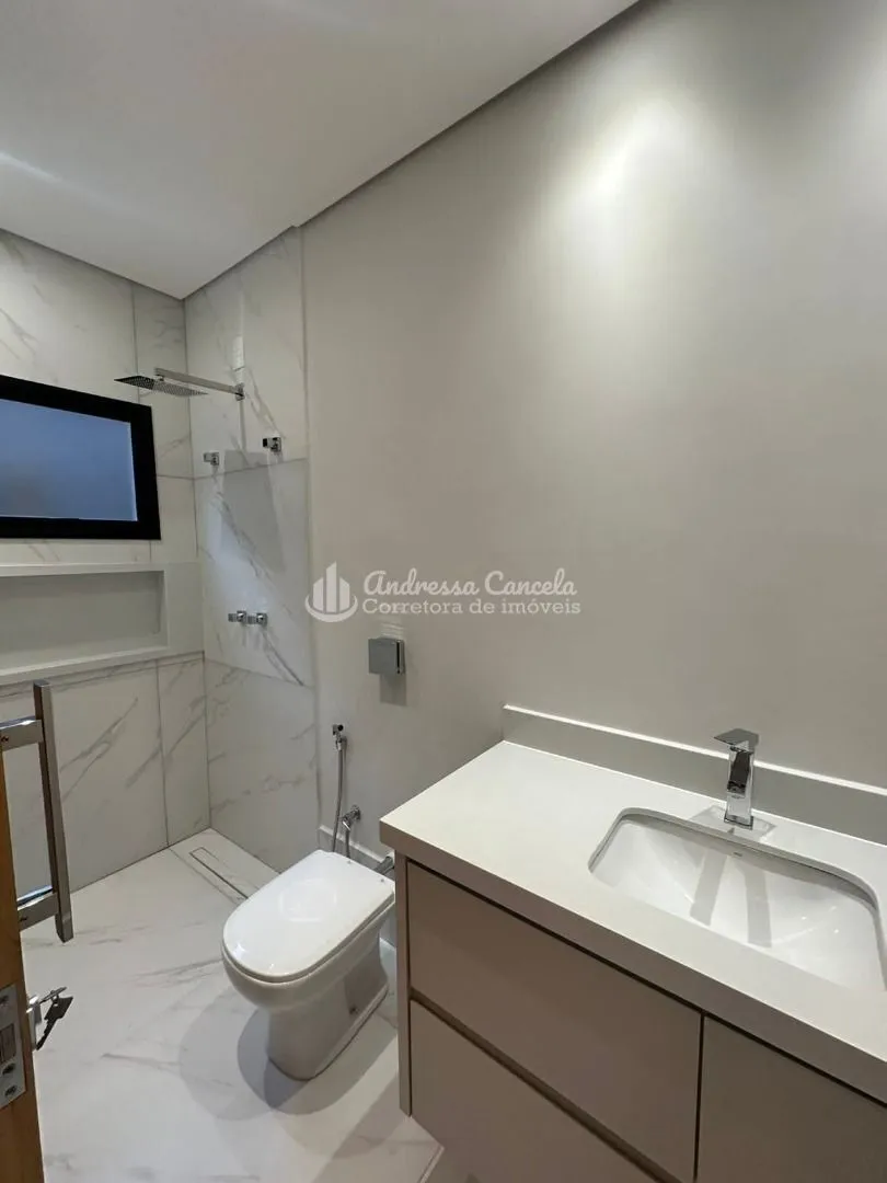 Imagem Village Mirassol III - Casa com 3 dormitórios à venda, 181 m² por R$ 1.290.000,00 - VILLAGE DAMHA MIRASSOL III - Mirassol/SP