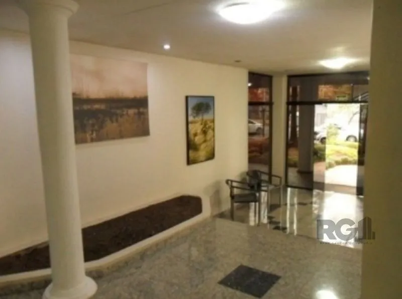 Imagem APARTAMENTO 3 DORMITÓRIOS - 148 m² PRIVATIVOS | VENDA
