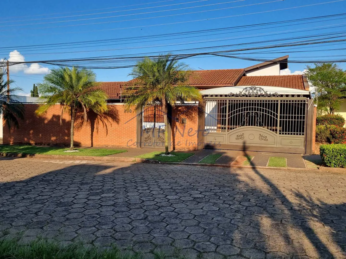 Imagem Casa Padrão