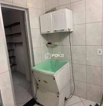 Imagem Sobrado com 3 dormitórios à venda, 125 m² por R$ 678.000,00 - Jardim Bom Clima - Guarulhos/SP