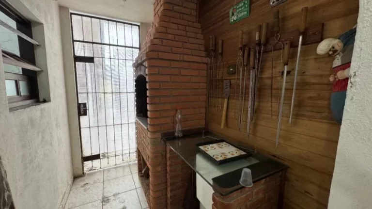 Imagem CASA MARACANÃ - PRAIA GRANDE SP