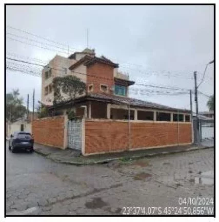 Oportunidade Única em CARAGUATATUBA - SP | Tipo: Casa | Negociação: Venda Direta Online | Situação: Imóvel em RUA SEBASTIAO MARIANO NEPOMUCENO