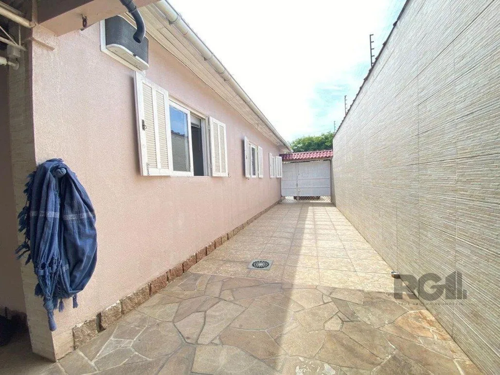 Imagem Casa em Camaquã