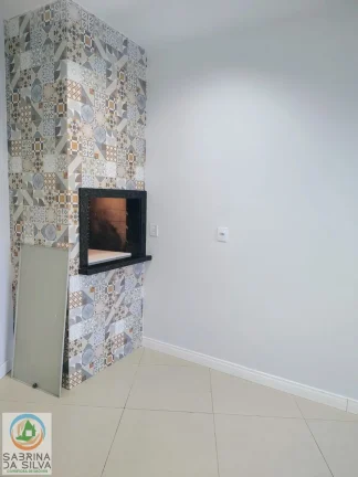 Imagem Galpão - Benedito - Indaial