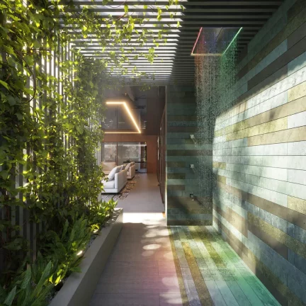 Imagem COBERTURA RESIDENCIAL em Cabedelo - PB, Formosa
