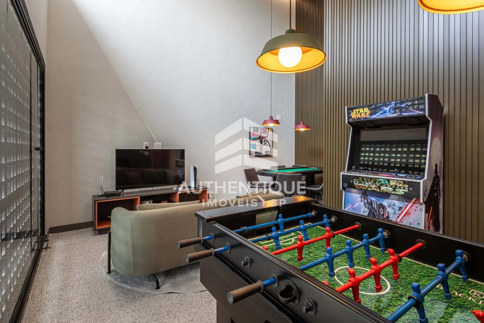 Imagem Ecos Vila Madalena - Apartamento à venda em São Paulo/SP