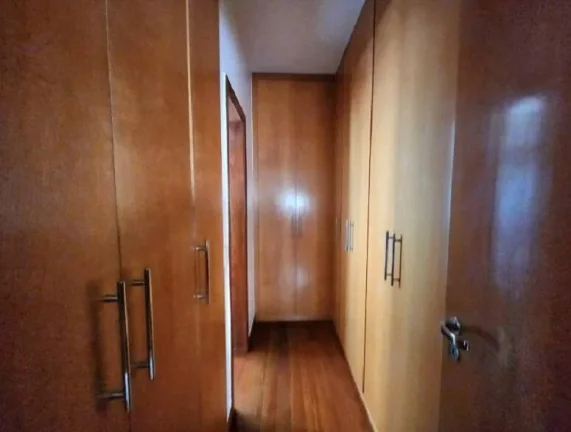 Imagem APARTAMENTO COM 170 M², 04 QUARTOS, 03 VAGAS, LAZER NO FUNCIONÁRIOS!!!!